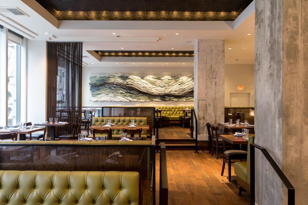 פורטלנד Heathman Hotel מראה חיצוני תמונה